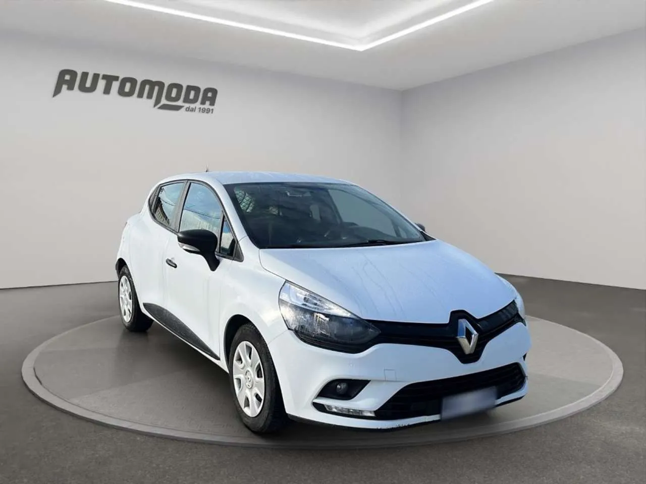 RENAULT Clio AUTOCARRO N1 2POSTI 2019 — foto 3