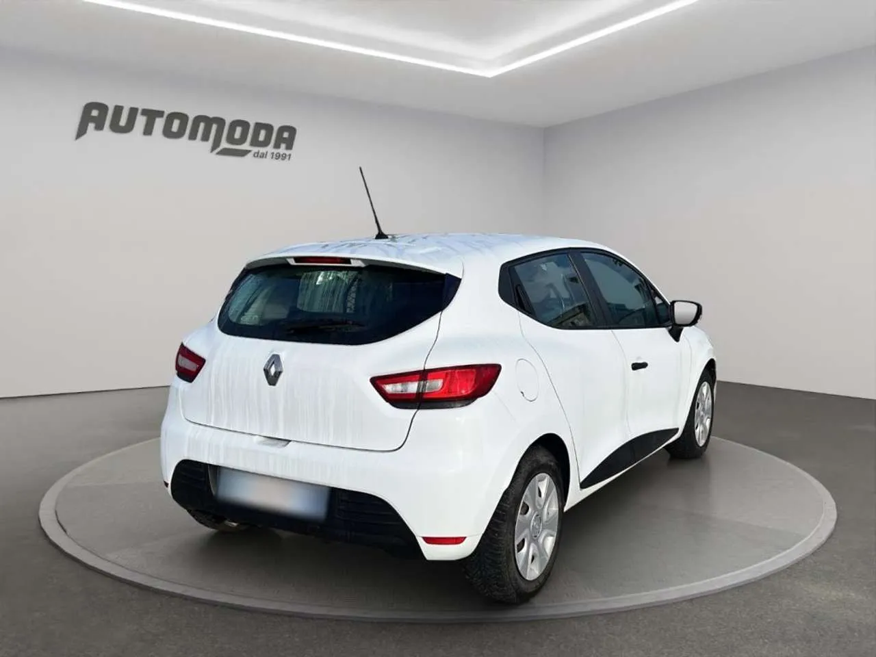 RENAULT Clio AUTOCARRO N1 2POSTI 2019 — foto 4