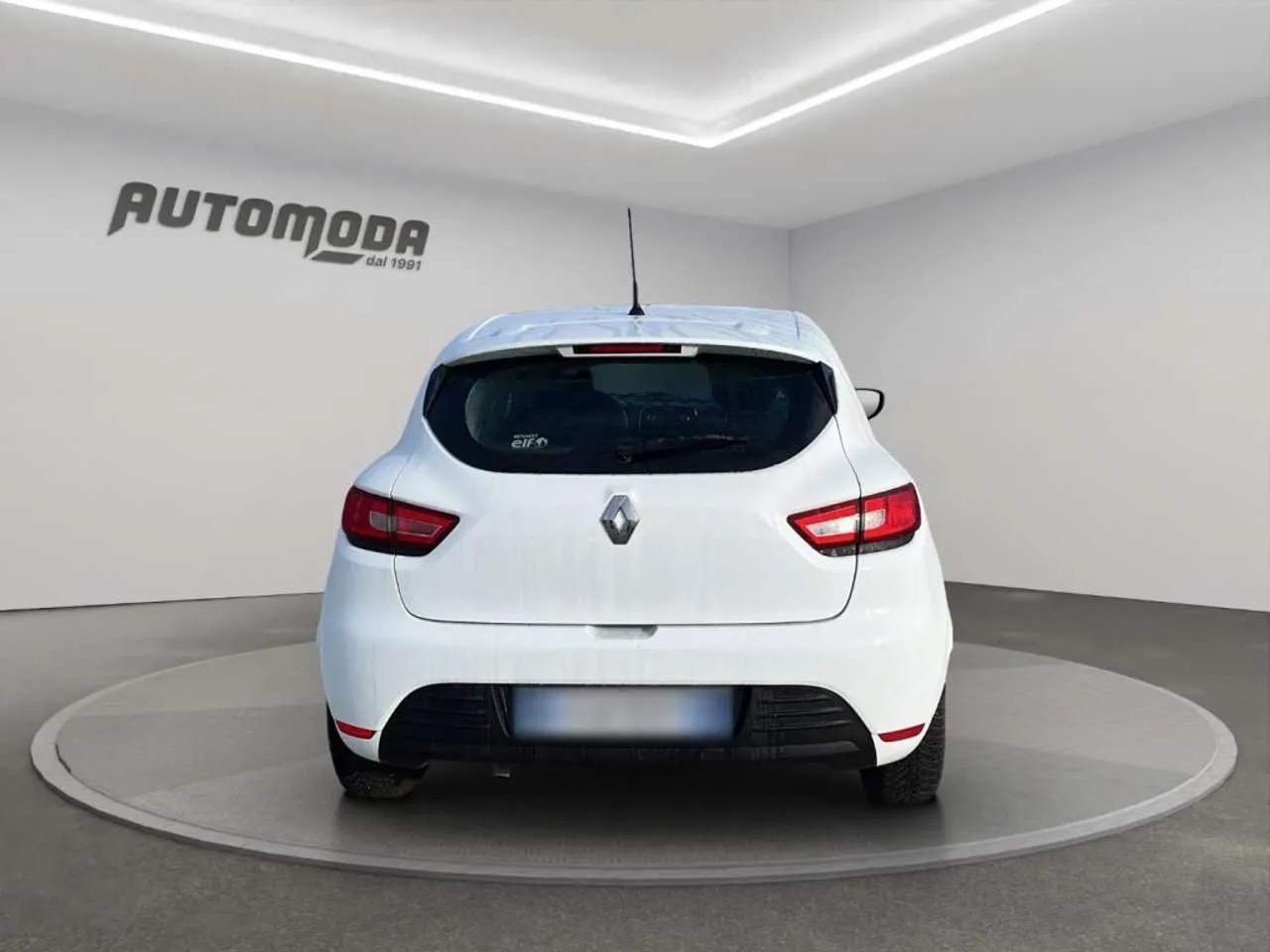RENAULT Clio AUTOCARRO N1 2POSTI 2019 — foto 5