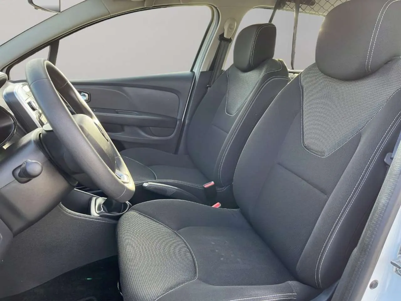 RENAULT Clio AUTOCARRO N1 2POSTI 2019 — foto 7
