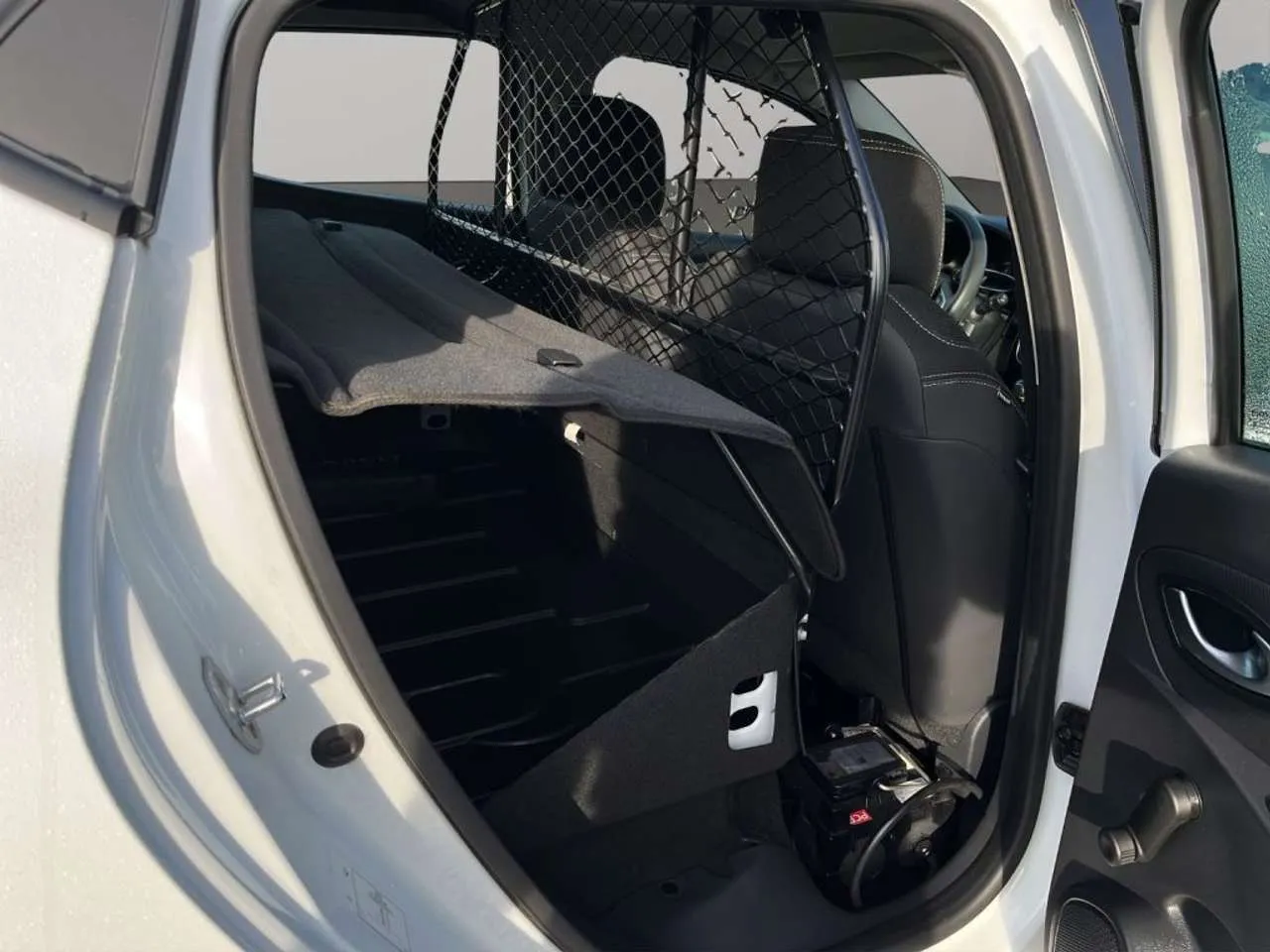 RENAULT Clio AUTOCARRO N1 2POSTI 2019 — foto 8