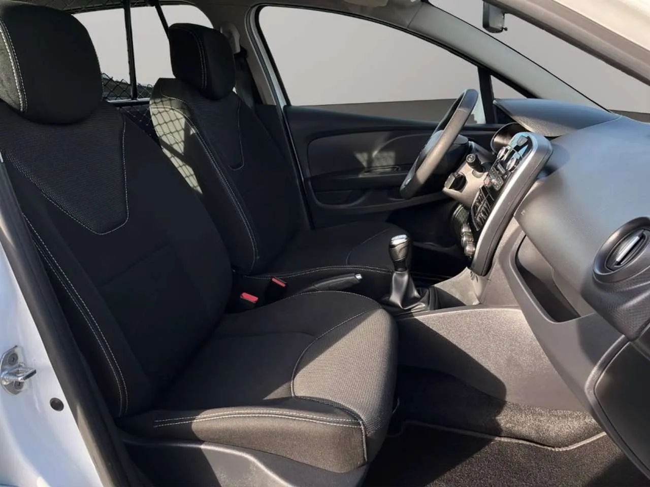 RENAULT Clio AUTOCARRO N1 2POSTI 2019 — foto 9