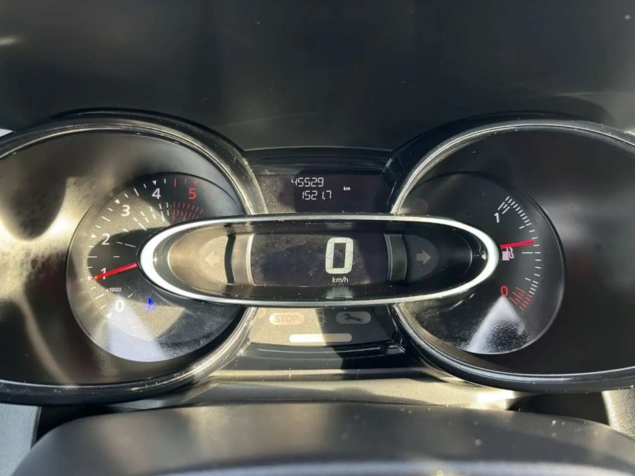 RENAULT Clio AUTOCARRO N1 2POSTI 2019 — foto 12
