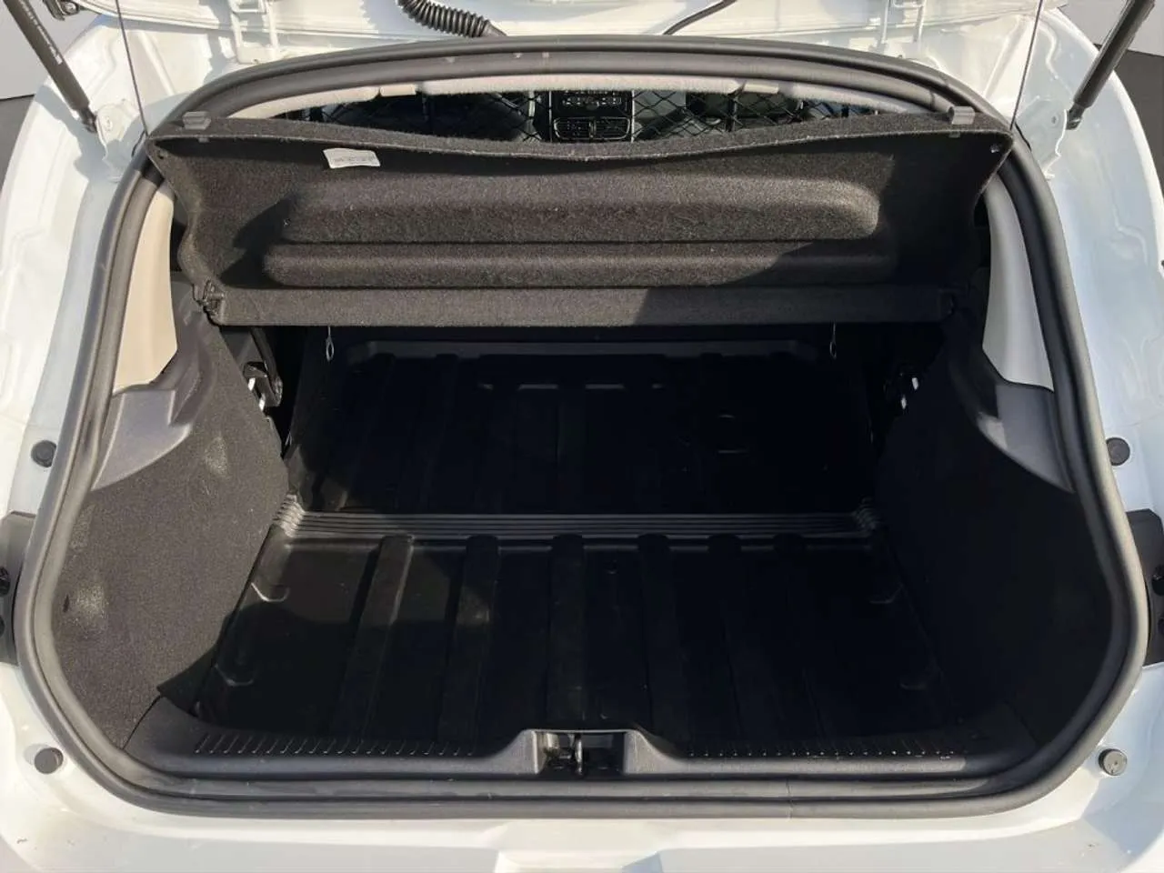RENAULT Clio AUTOCARRO N1 2POSTI 2019 — foto 15