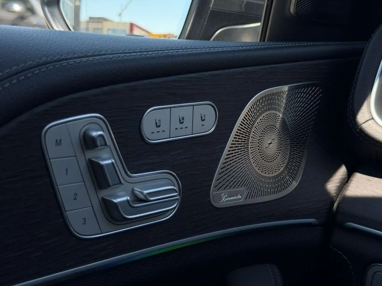 Mercedes GLE 350 COUPE 350DE PREMIUM PRO 2022 — foto 13