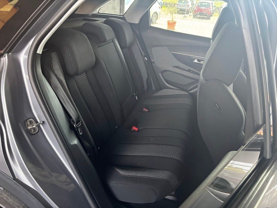 Peugeot 3008 1.6 bluehdi  120cv 2016 — foto 10