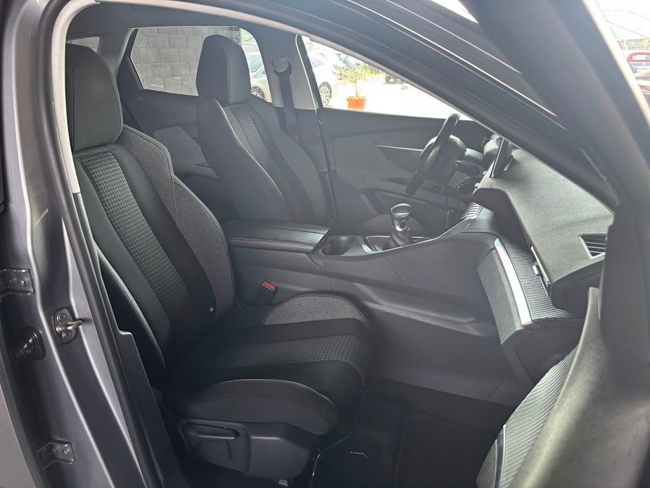 Peugeot 3008 1.6 bluehdi  120cv 2016 — foto 11