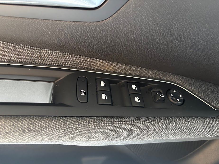 Peugeot 3008 1.6 bluehdi  120cv 2016 — foto 19