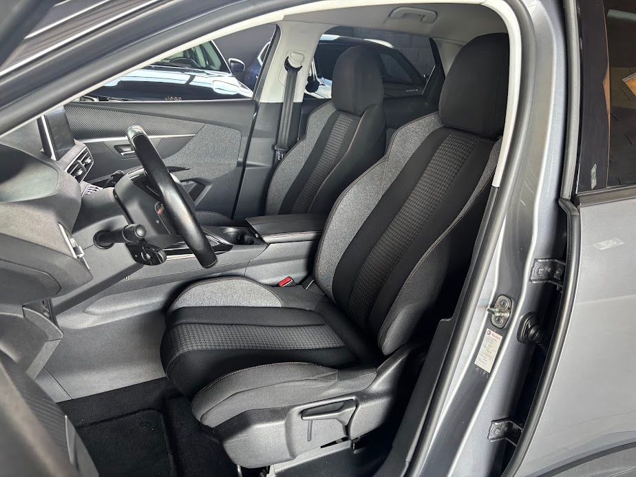 Peugeot 3008 1.6 bluehdi  120cv 2016 — foto 8