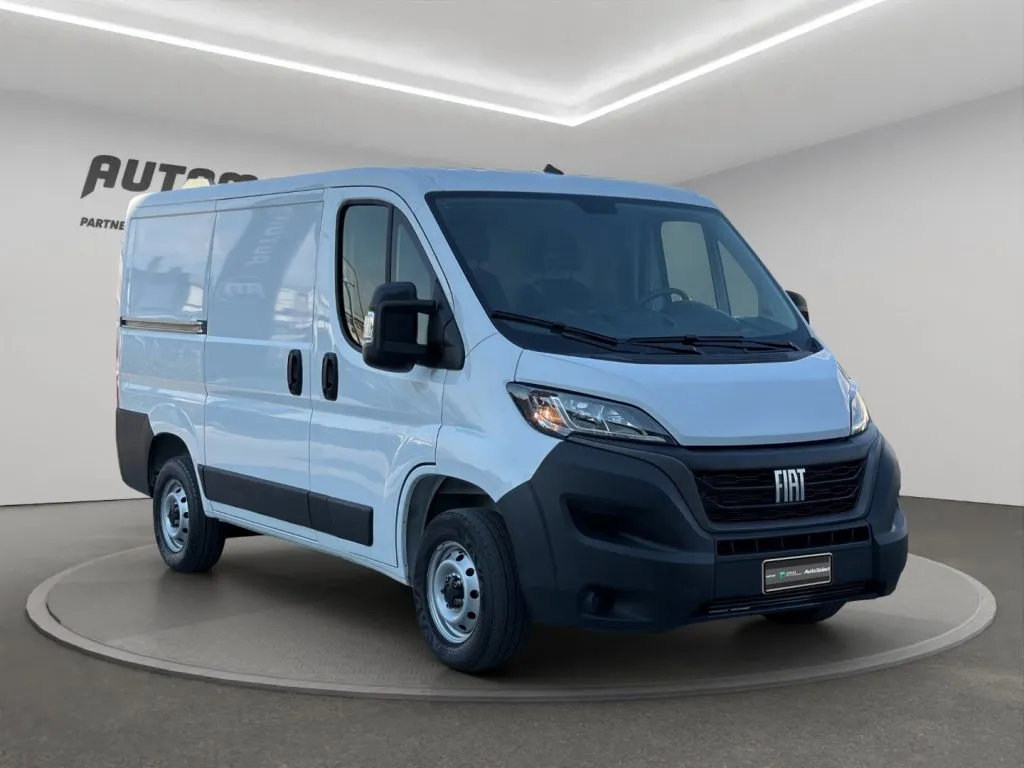 FIAT CH1 2.2MJT 140CV 2023 — foto 2