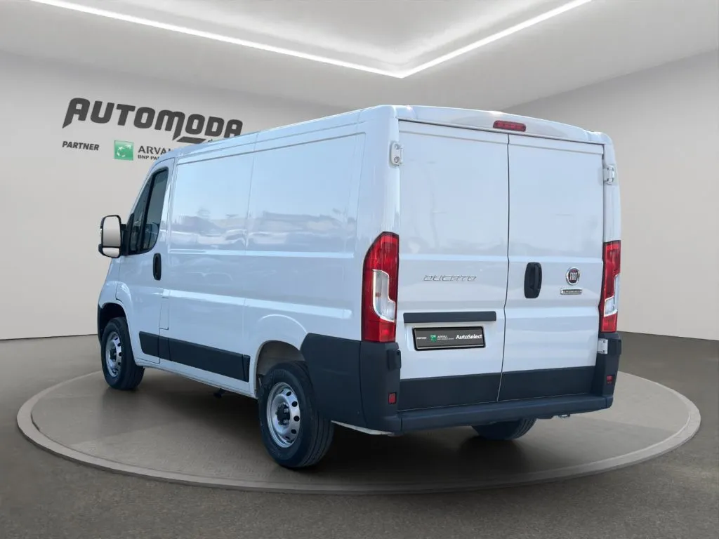 FIAT CH1 2.2MJT 140CV 2023 — foto 6