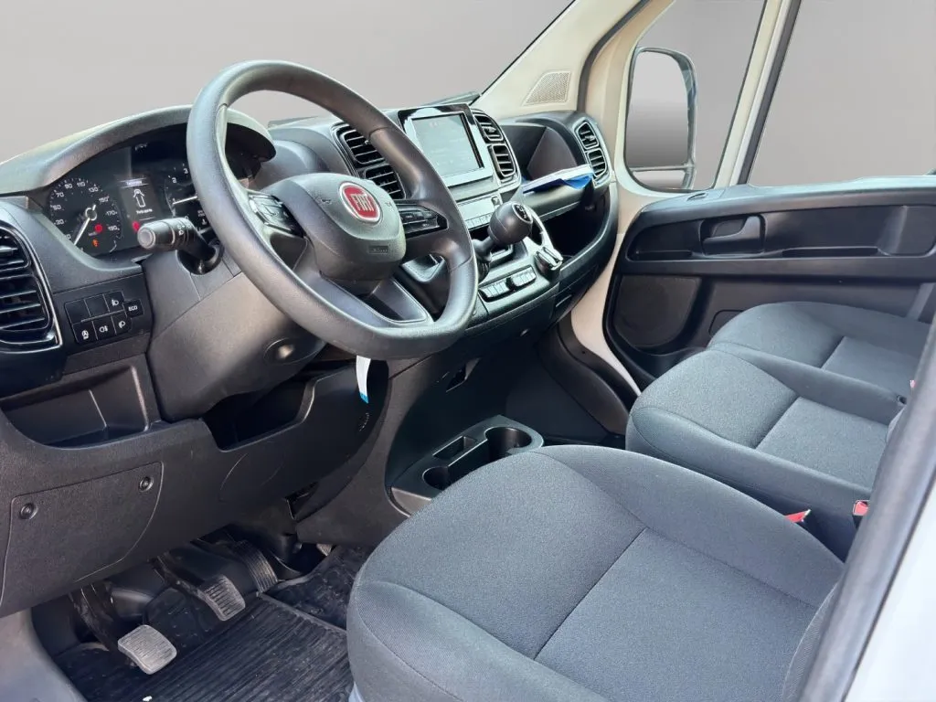 FIAT CH1 2.2MJT 140CV 2023 — foto 7