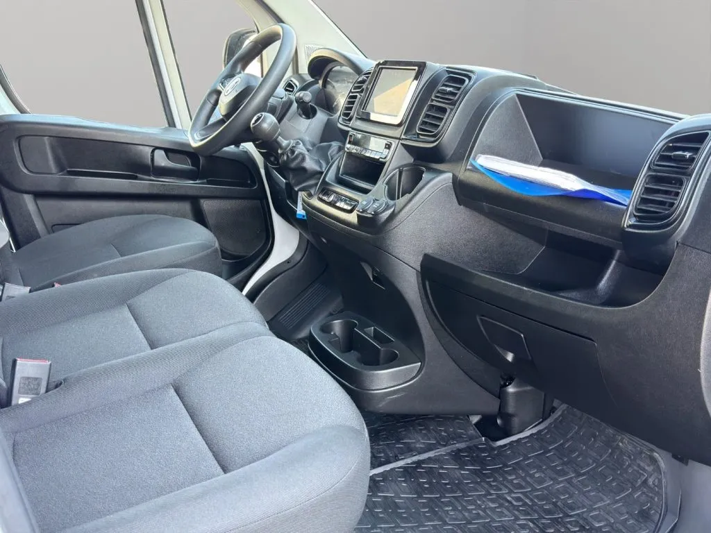 FIAT CH1 2.2MJT 140CV 2023 — foto 9