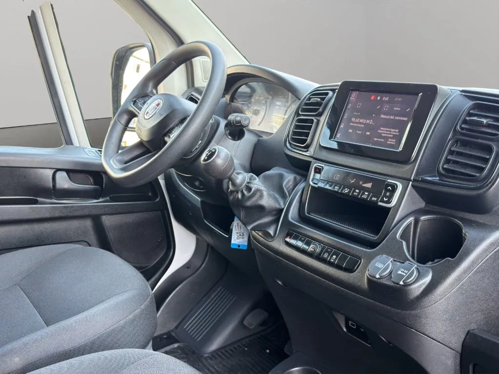 FIAT CH1 2.2MJT 140CV 2023 — foto 10