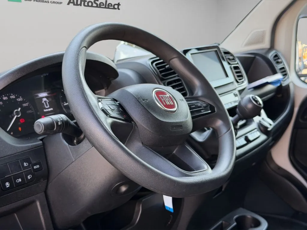 FIAT CH1 2.2MJT 140CV 2023 — foto 11