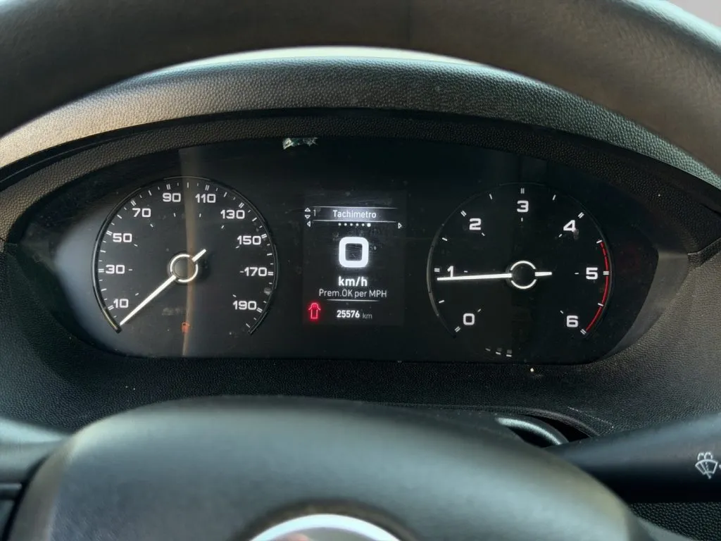 FIAT CH1 2.2MJT 140CV 2023 — foto 12