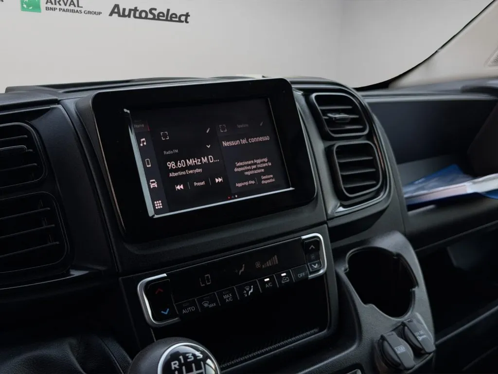 FIAT CH1 2.2MJT 140CV 2023 — foto 13