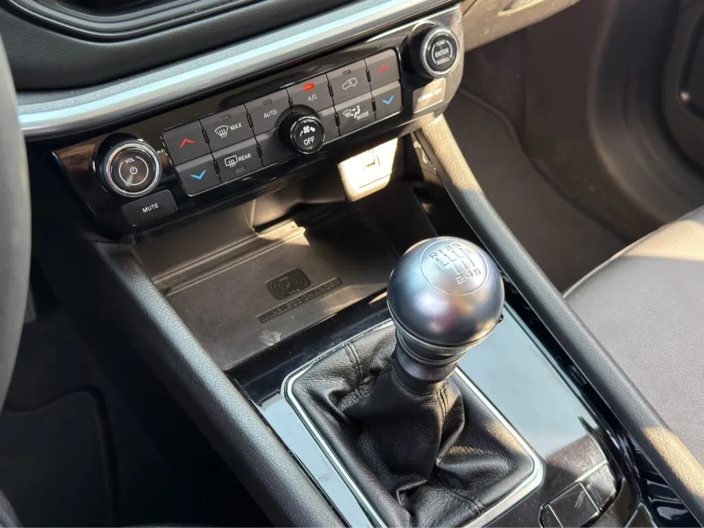 Jeep 1.6 MJET 131cv Limited 2021 — foto 14