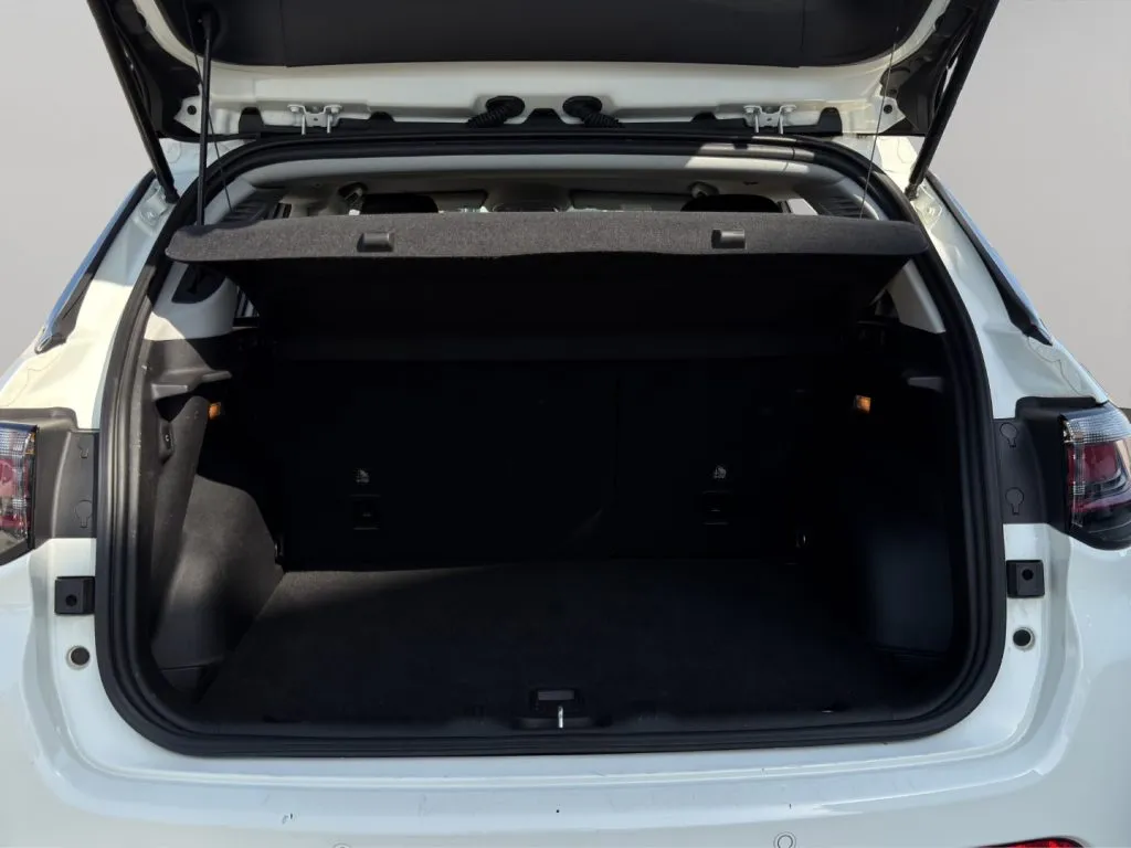 Jeep 1.6 MJET 131cv Limited 2021 — foto 15
