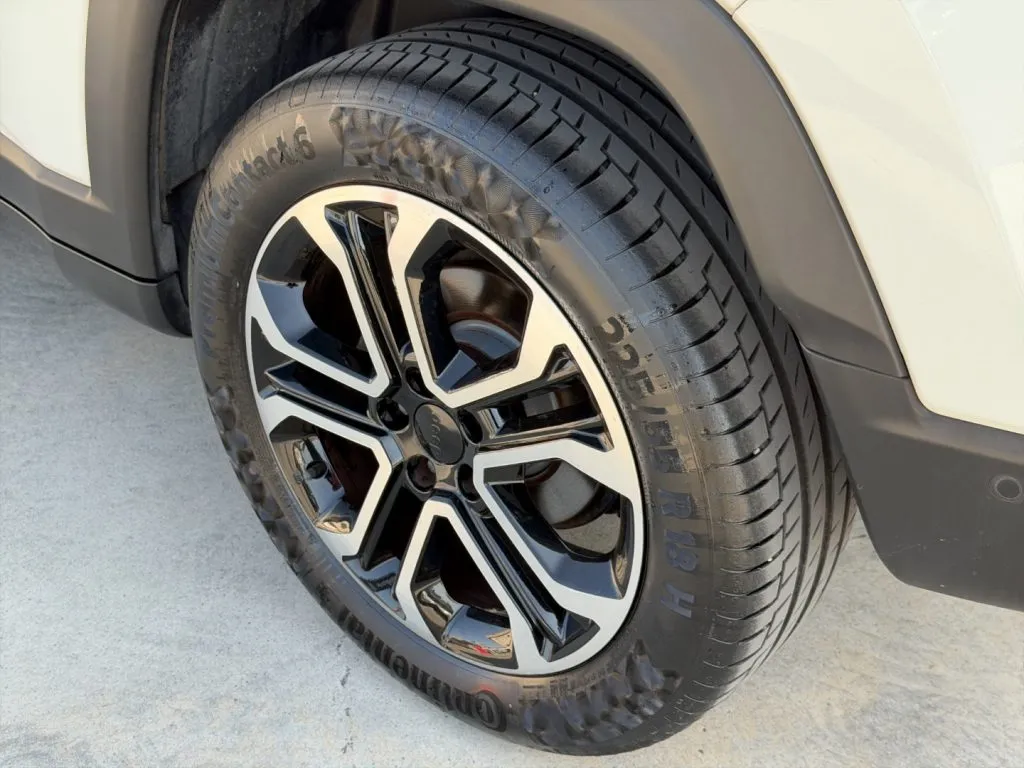 Jeep 1.6 MJET 131cv Limited 2021 — foto 16