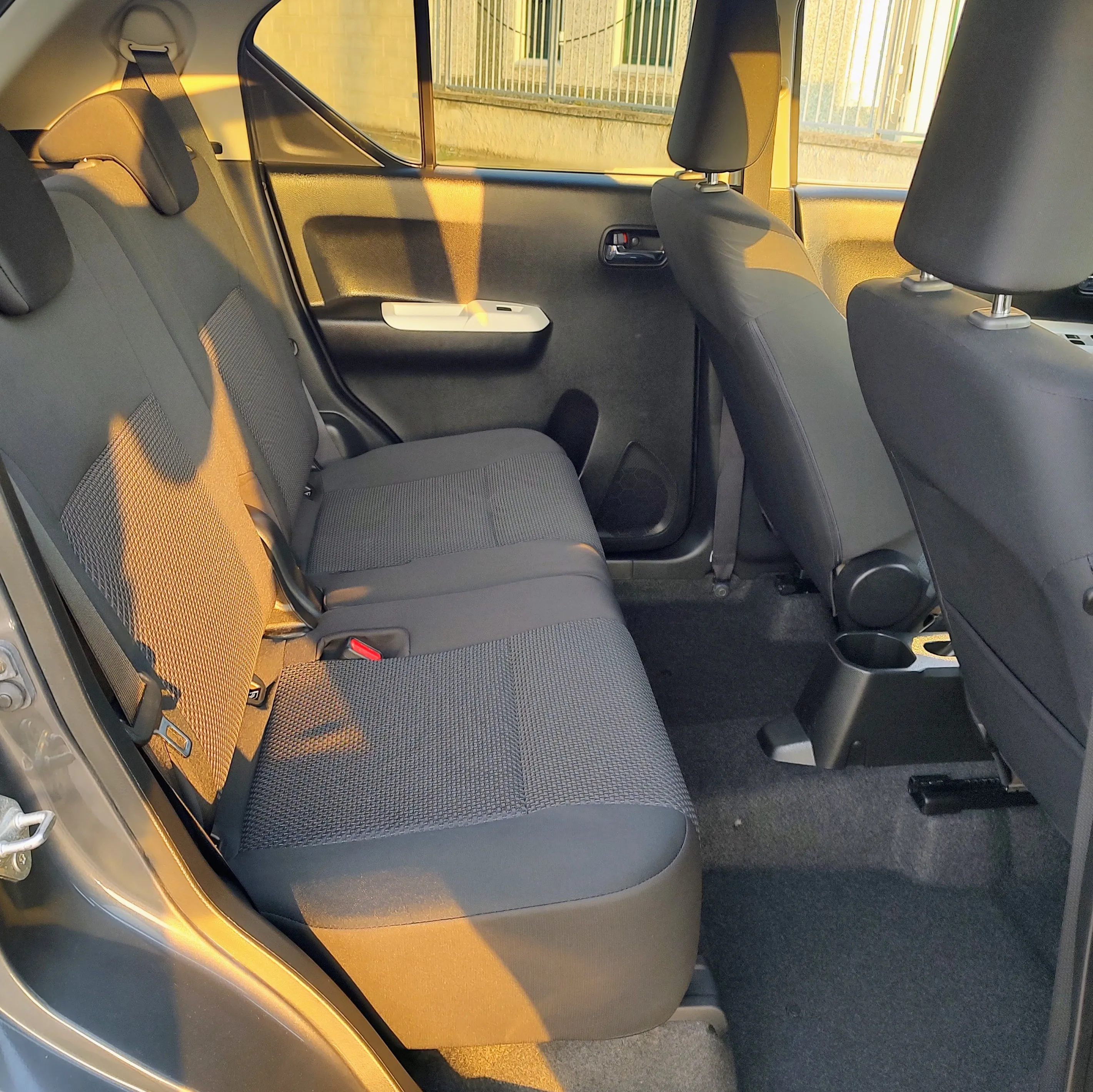 Suzuki Ignis 1.2 dualjet Top 2wd 2018 — foto 10