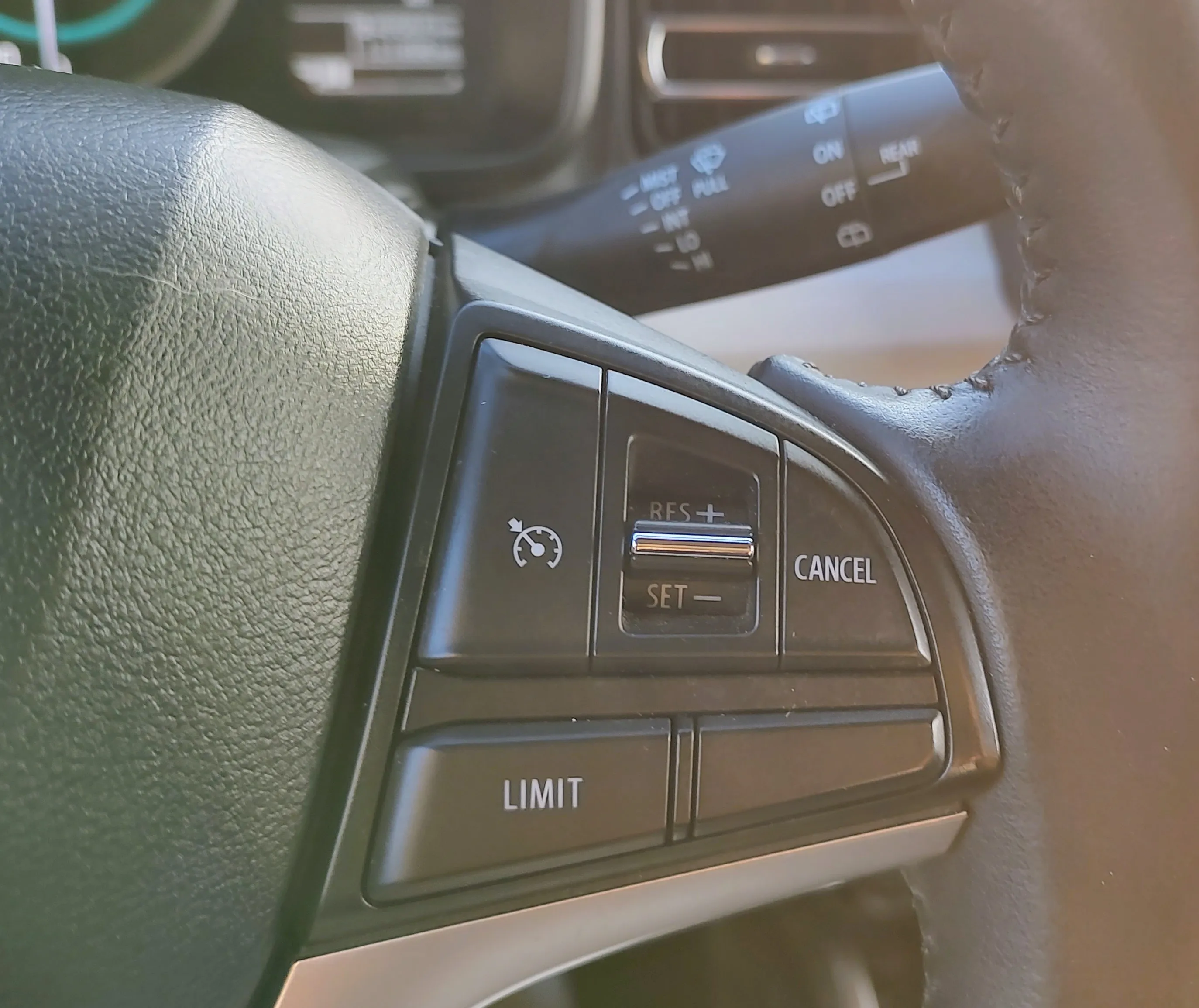 Suzuki Ignis 1.2 dualjet Top 2wd 2018 — foto 16