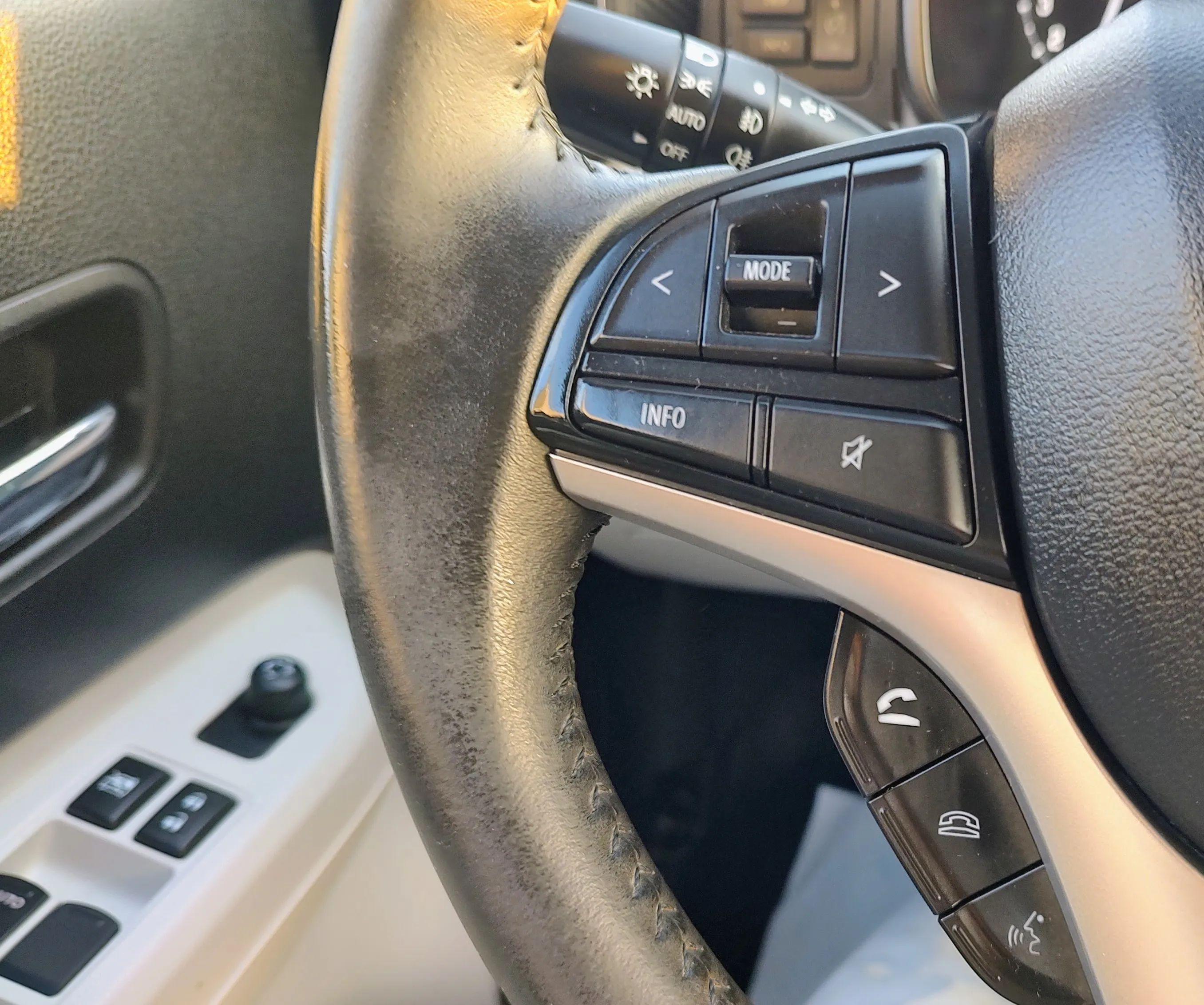Suzuki Ignis 1.2 dualjet Top 2wd 2018 — foto 17