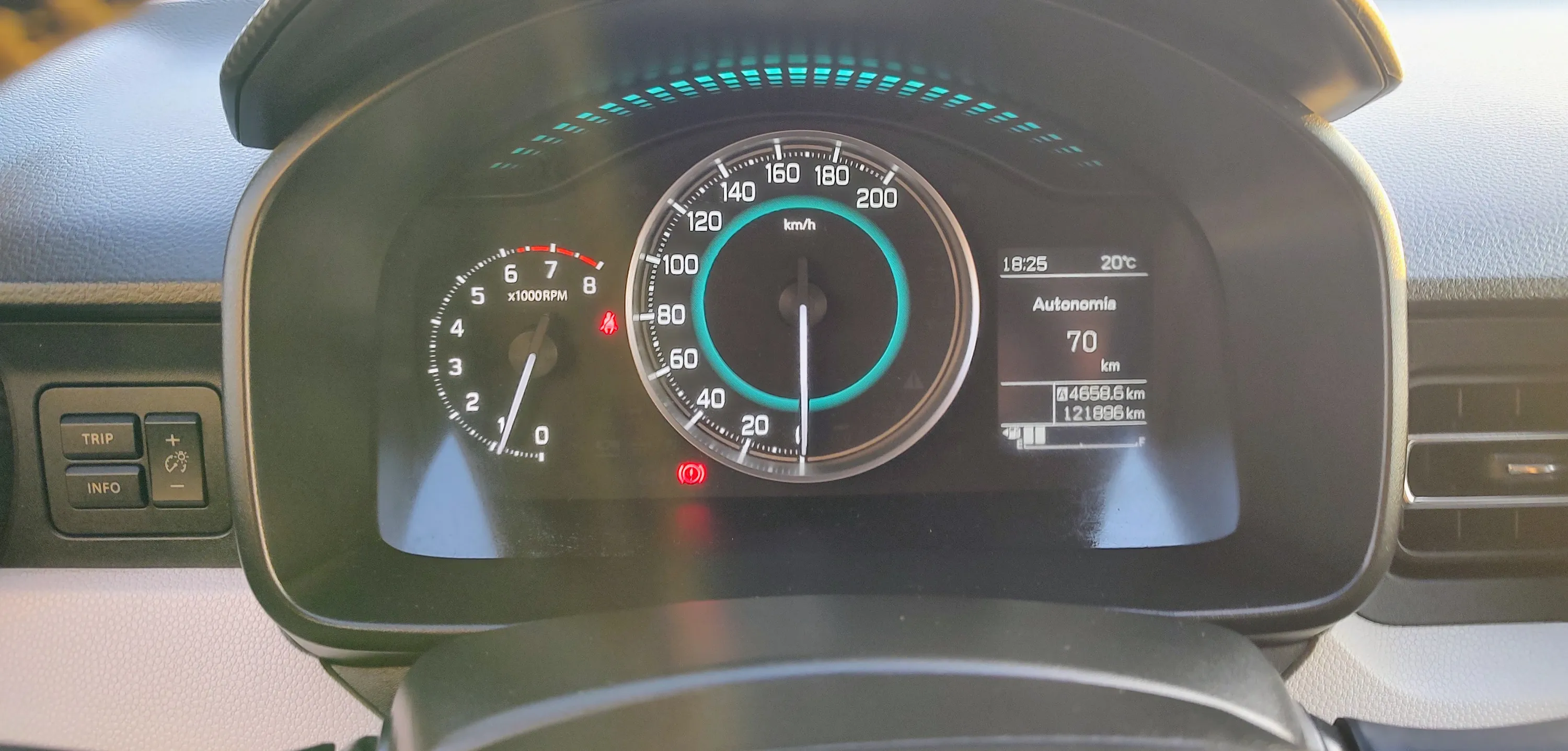 Suzuki Ignis 1.2 dualjet Top 2wd 2018 — foto 18