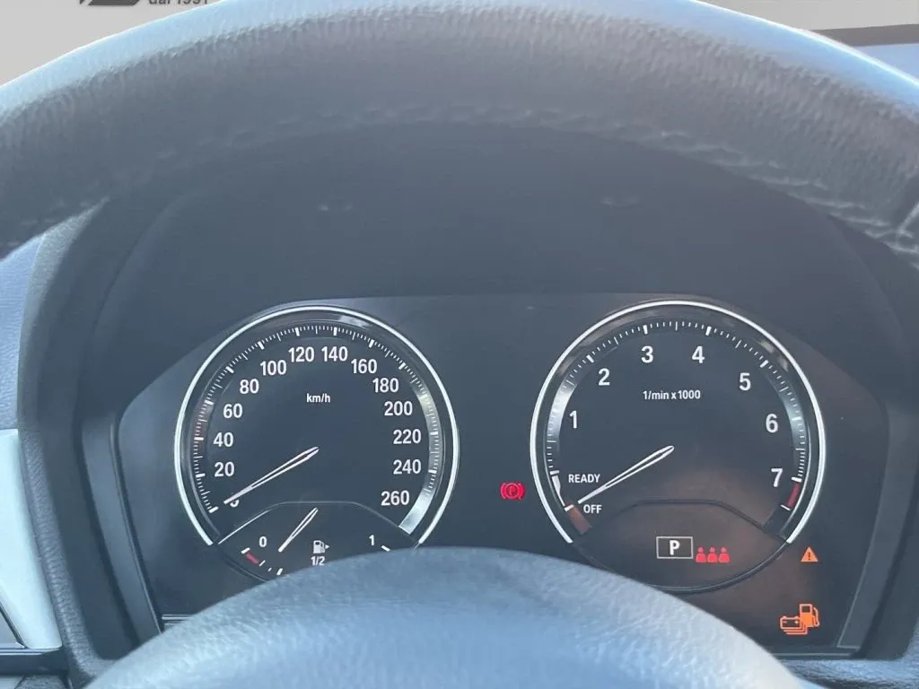 BMW X1 xdrive25e Advantage auto 2021 — foto 11