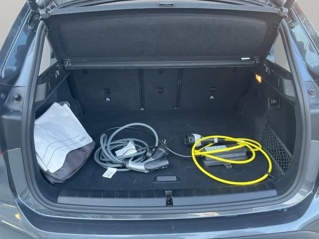 BMW X1 xdrive25e Advantage auto 2021 — foto 14