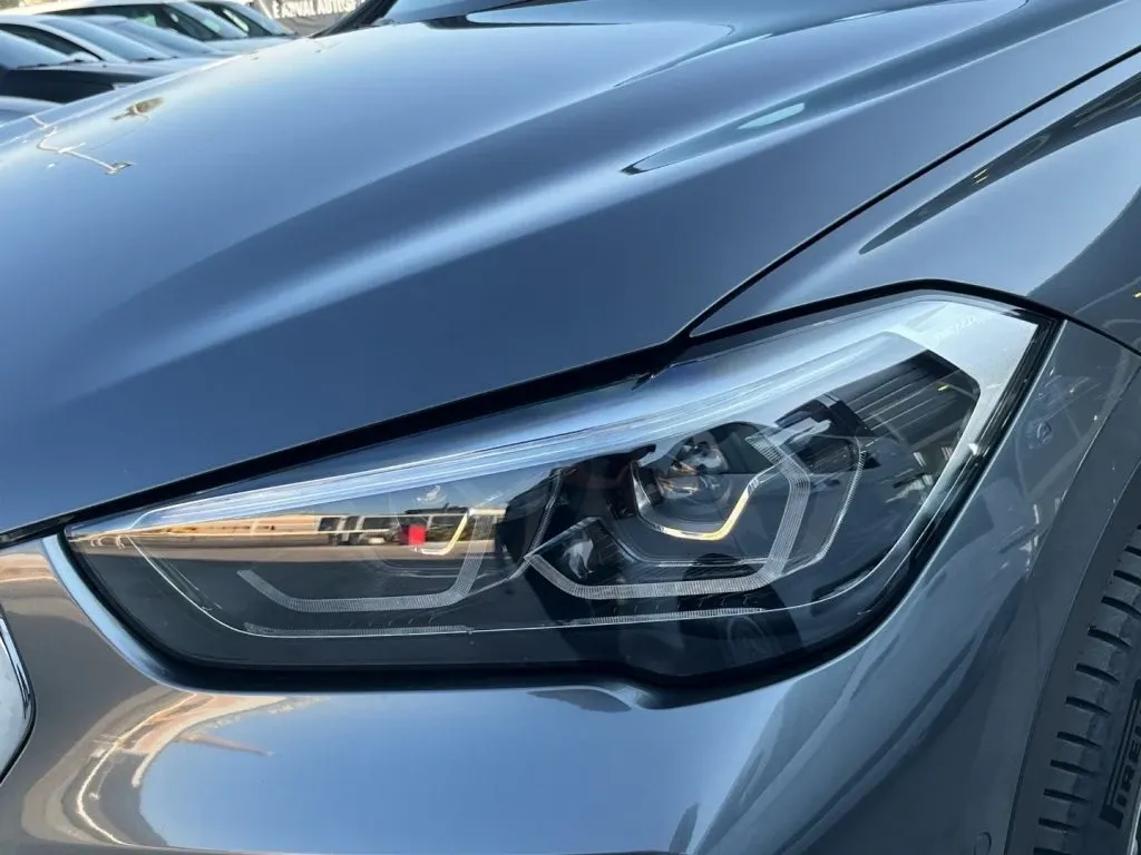 BMW X1 xdrive25e Advantage auto 2021 — foto 16