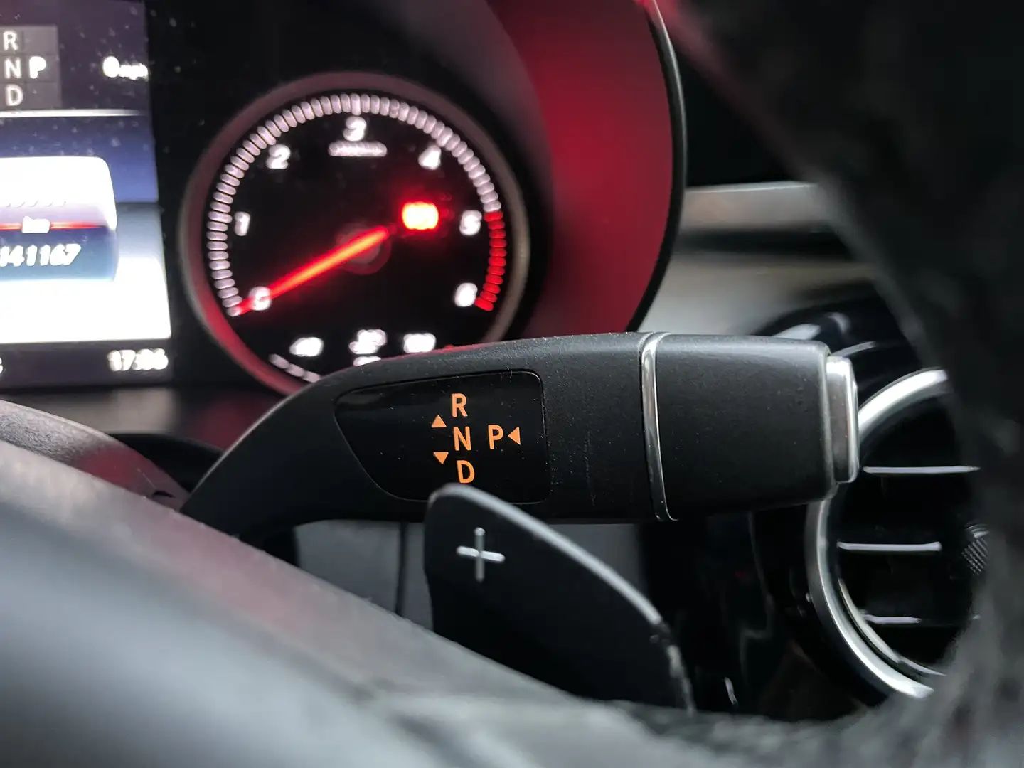 Mercedes C SW 220 d (bt) Executive auto 2018 — foto 11