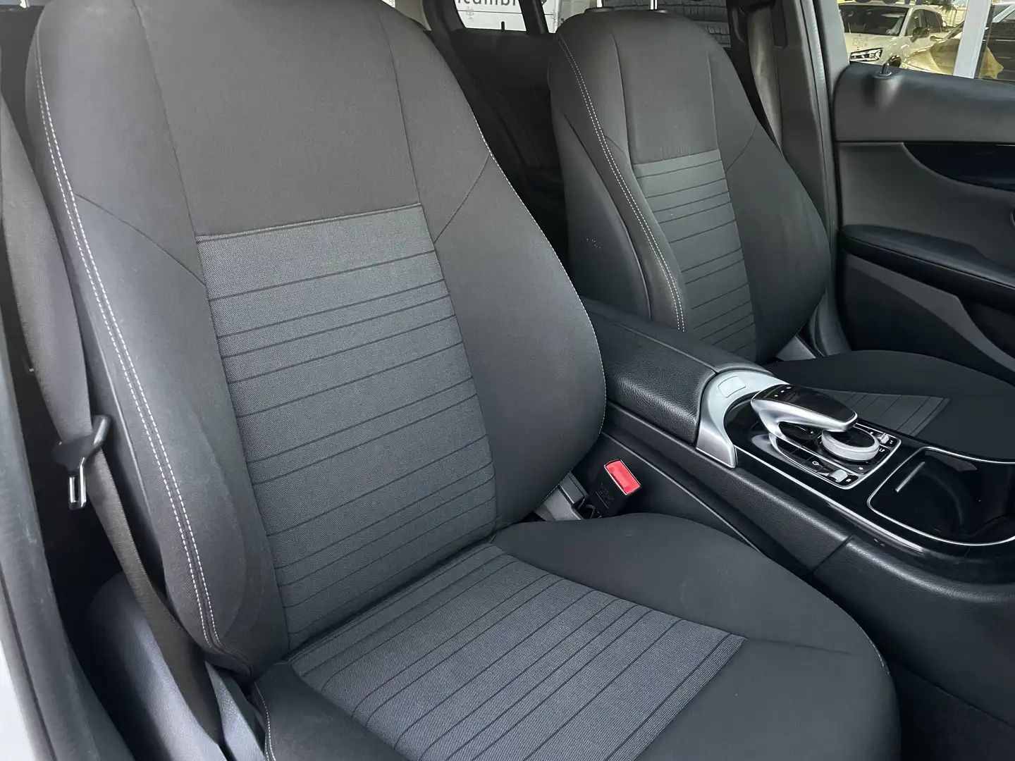 Mercedes C SW 220 d (bt) Executive auto 2018 — foto 8