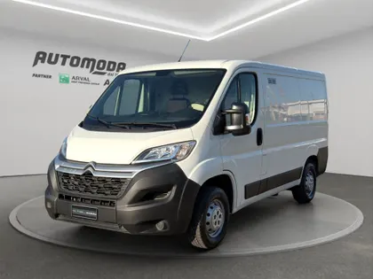 CITROEN Jumper 30 L1H1 2.2 bluehdi 140cv S&S