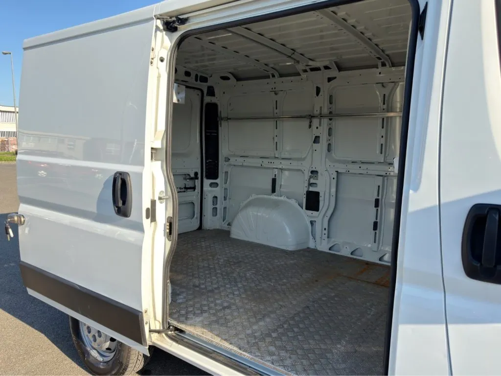 CITROEN Jumper 30 L1H1 2.2 bluehdi 140cv S&S 2020 — foto 8
