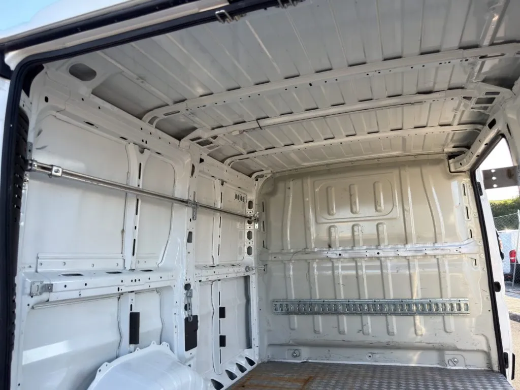 CITROEN Jumper 30 L1H1 2.2 bluehdi 140cv S&S 2020 — foto 16