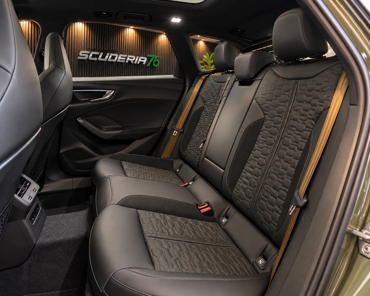 Audi RS5 Avant 2.9 phev 639cv auto 2026 — foto 12
