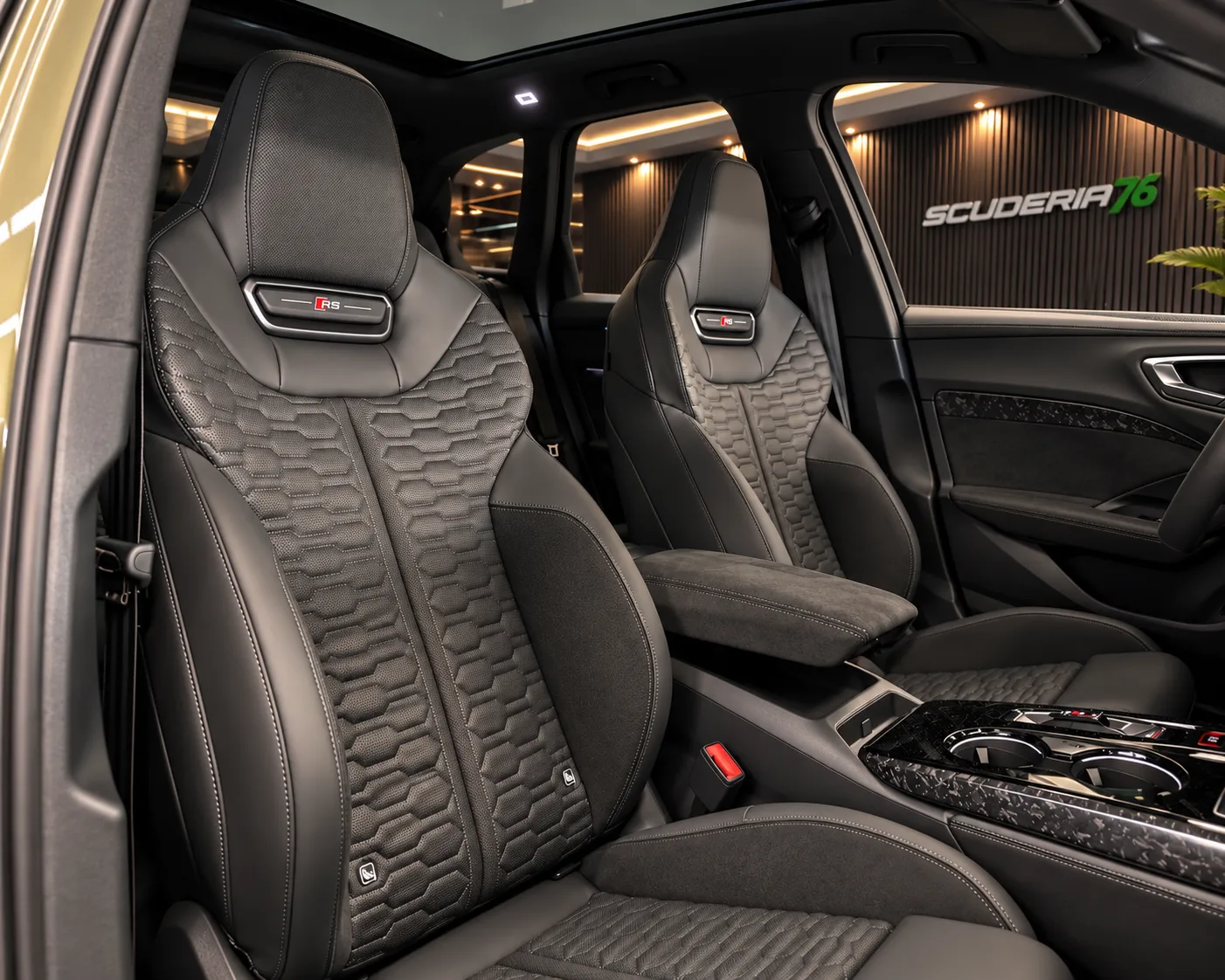 Audi RS5 Avant 2.9 phev 639cv auto 2026 — foto 11