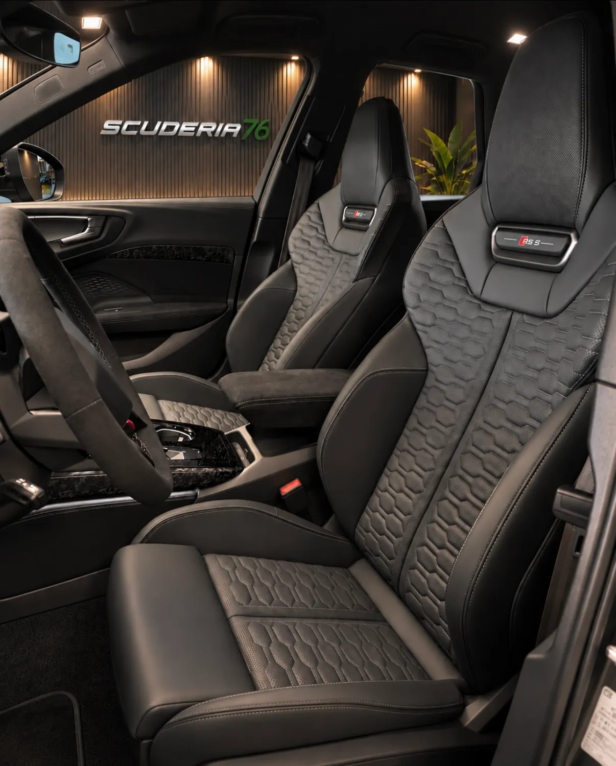 Audi RS5 Avant 2.9 phev 639cv auto 2026 — foto 9