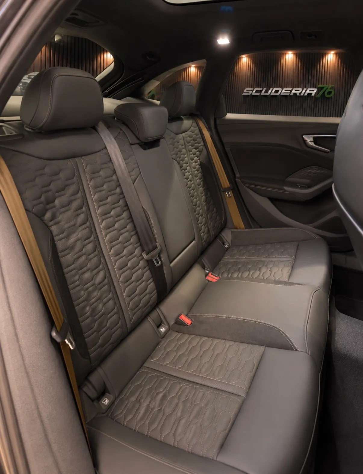 Audi RS5 Avant 2.9 phev 639cv auto 2026 — foto 12