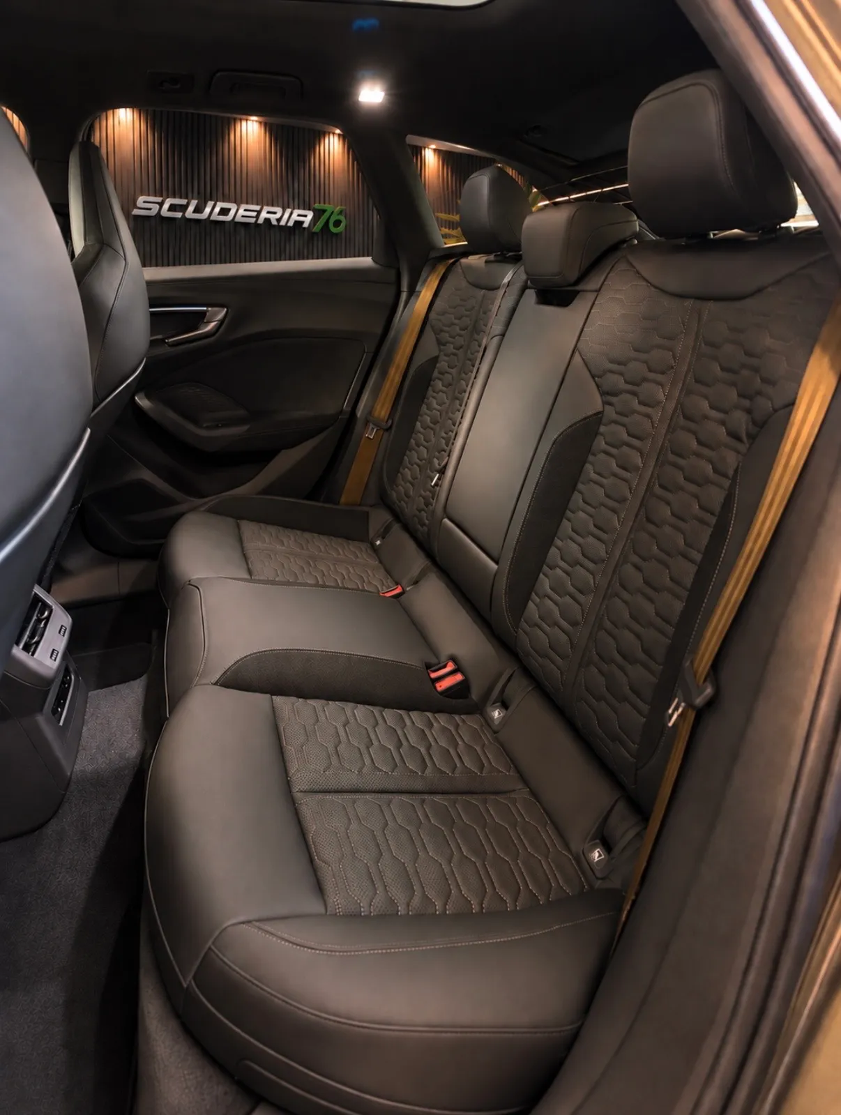 Audi RS5 Avant 2.9 phev 639cv auto 2026 — foto 13