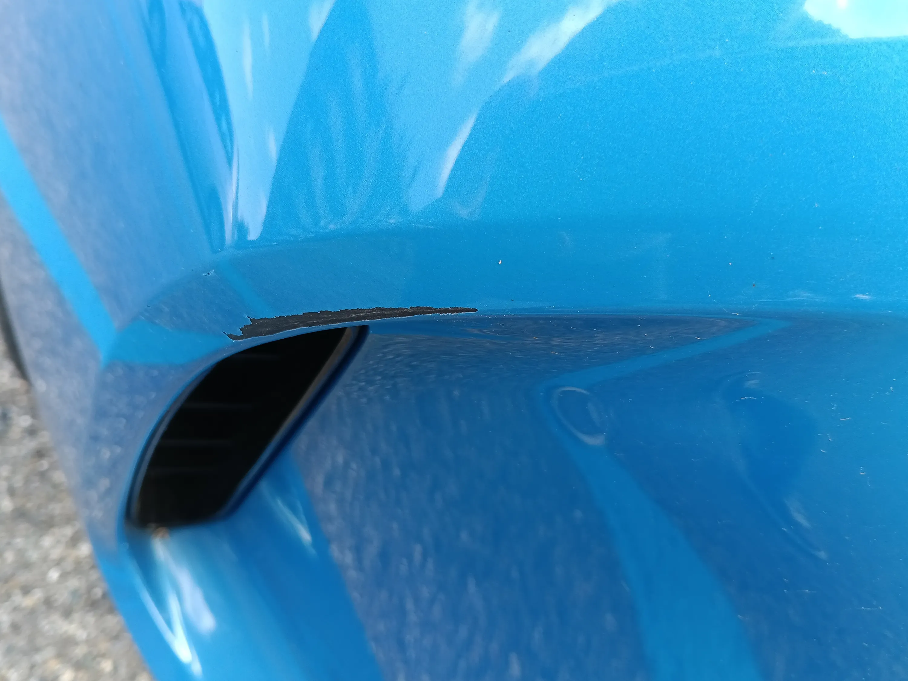 BMW 118i Msport 136cv 2024 — foto 11