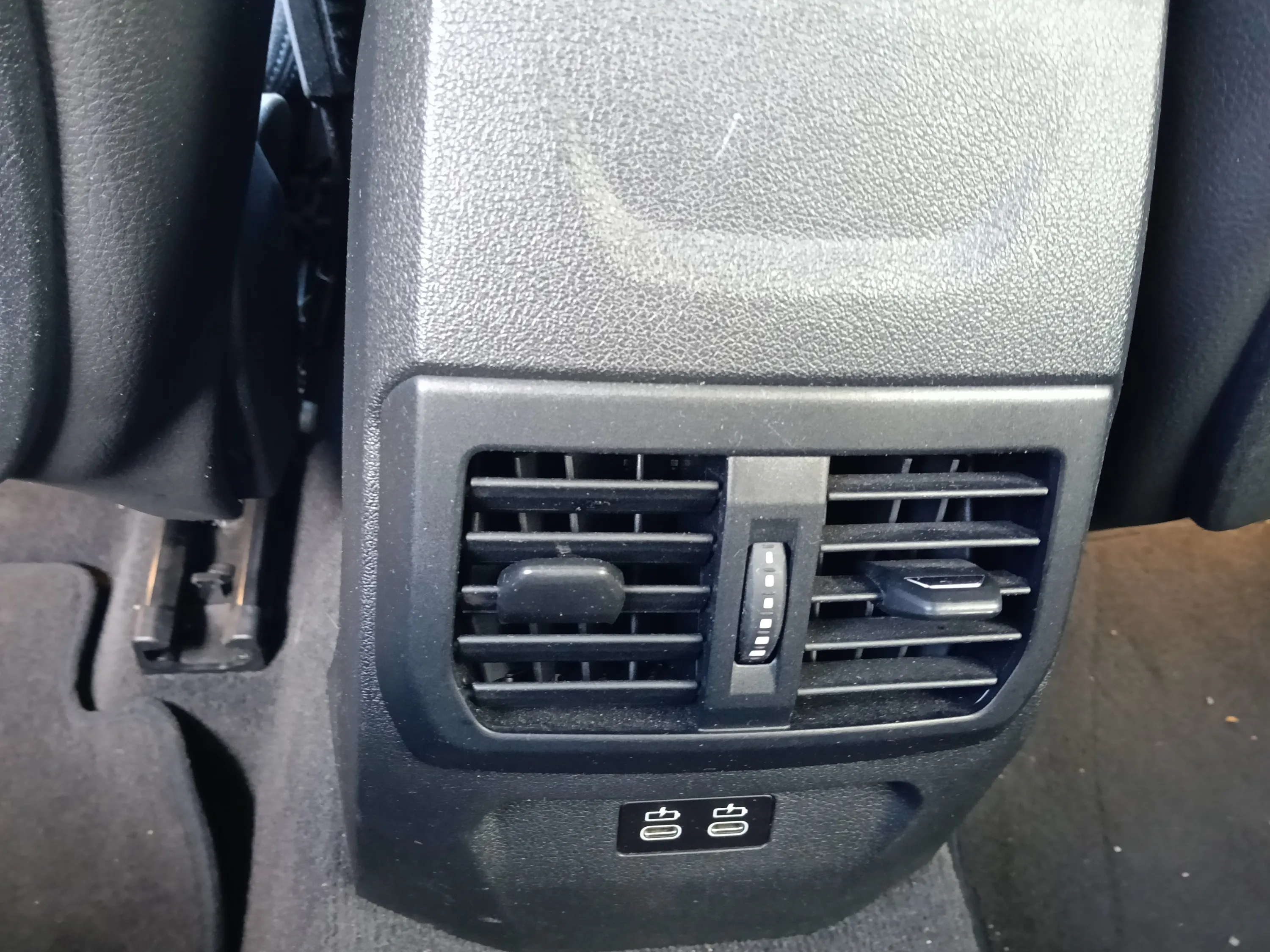 BMW 118i Msport 136cv 2024 — foto 14