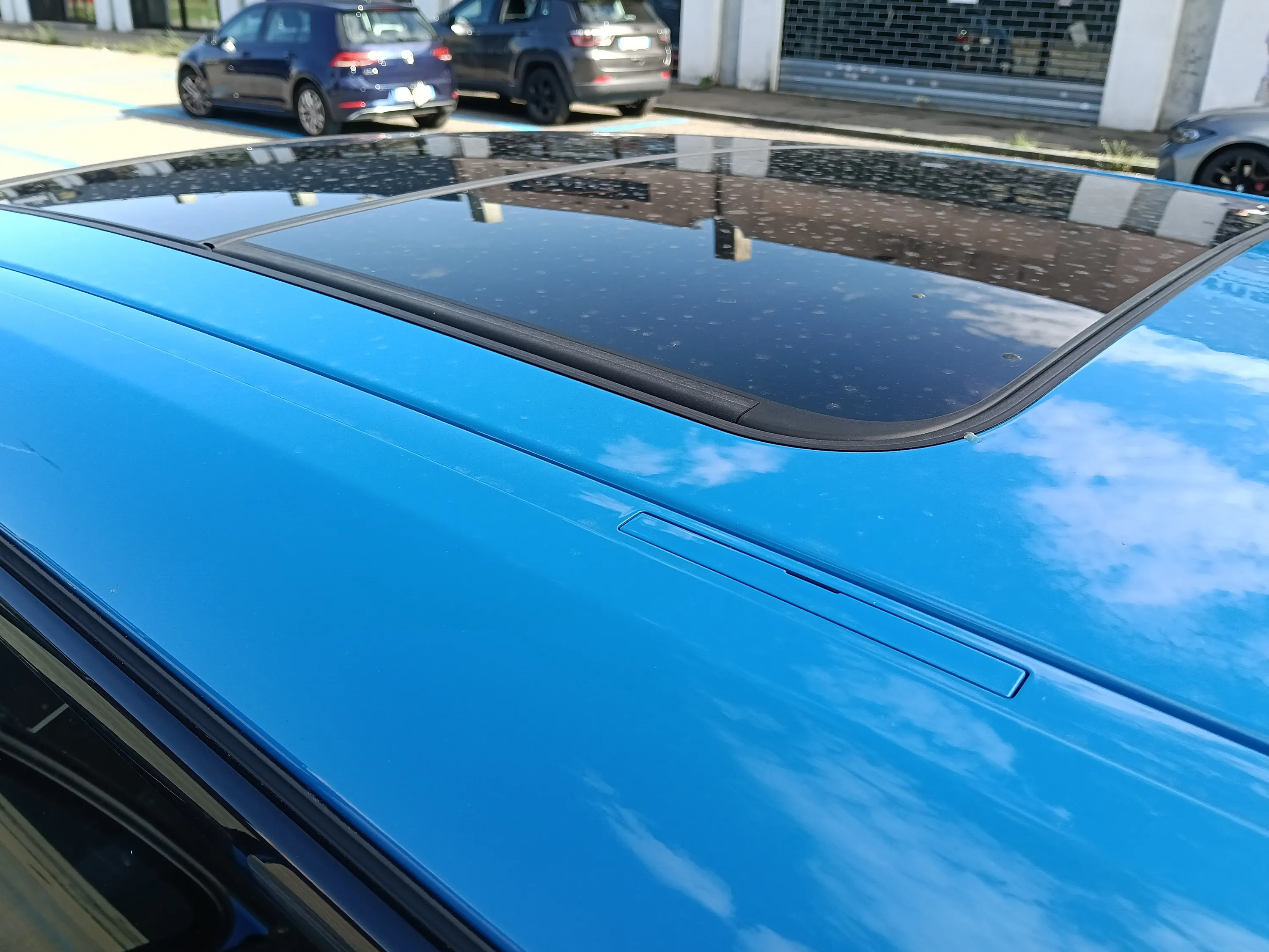 BMW 118i Msport 136cv 2024 — foto 10