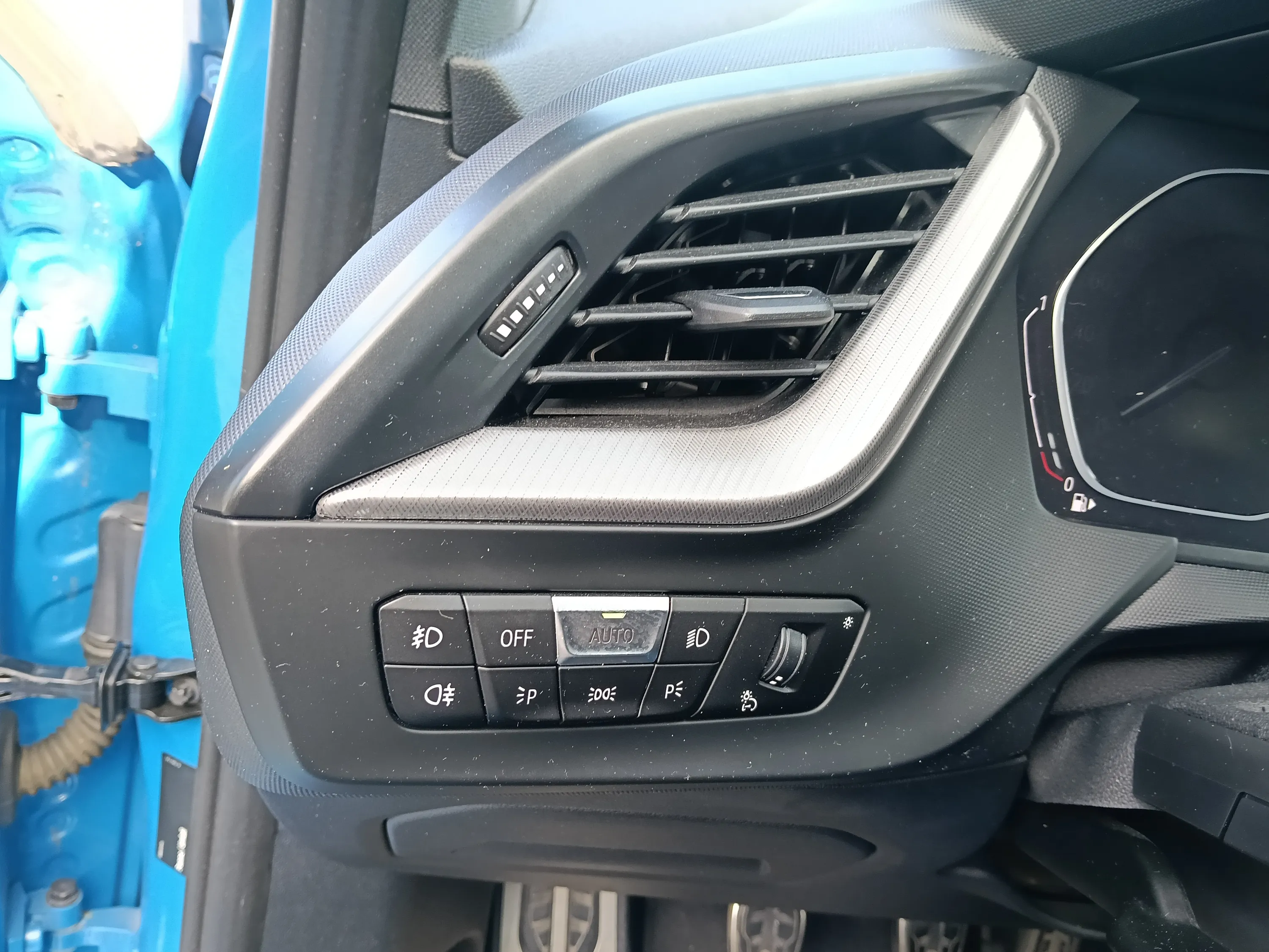 BMW 118i Msport 136cv 2024 — foto 15