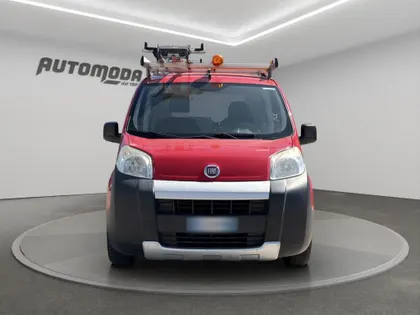 FIAT 1.3MJT ADVENTURE ALLESTITO