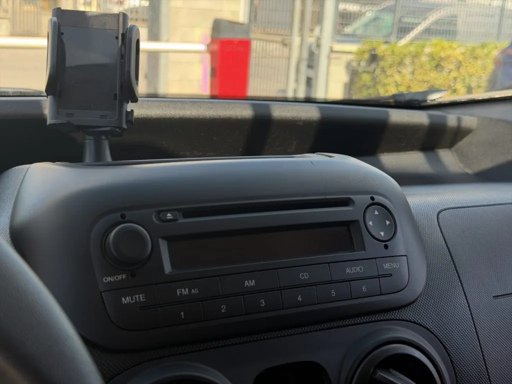 FIAT 1.3MJT ADVENTURE ALLESTITO 2016 — foto 13
