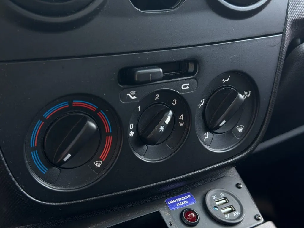 FIAT 1.3MJT ADVENTURE ALLESTITO 2016 — foto 14