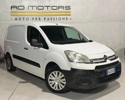 Citroen Berlingo 3 Posti Neopatentati+ IVA