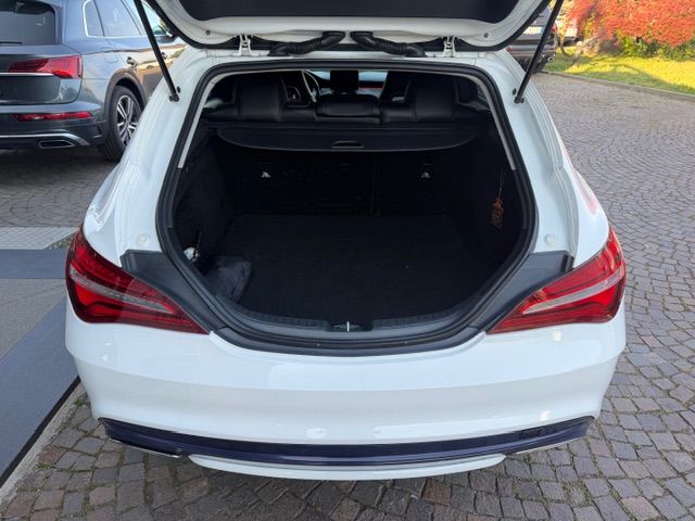 Mercedes CLA Shooting Brake 220 d Premium auto FL 2019 — foto 8